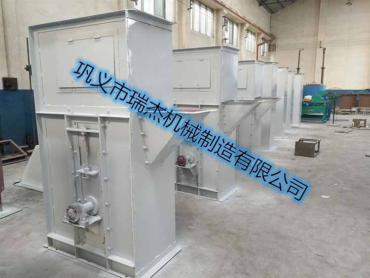 斗式提升機(jī)成品